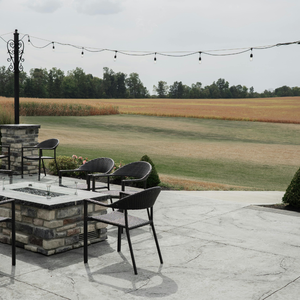 Affordable Patios in Flint
