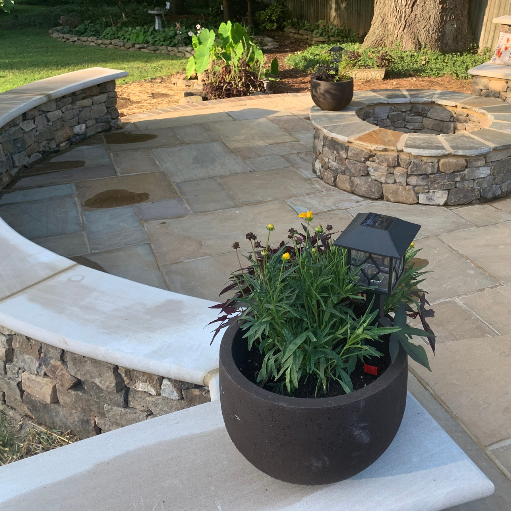 High Quality Low Cost Patios Company in Flint