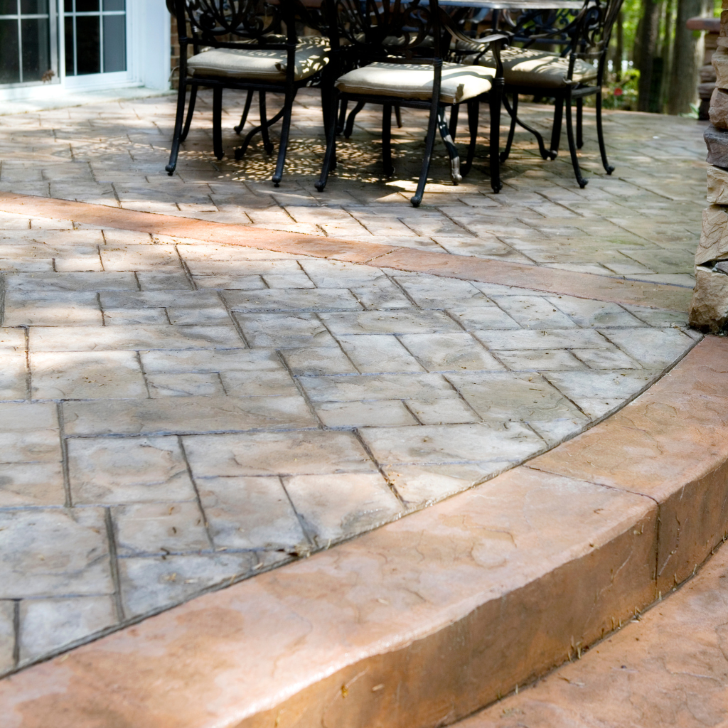 Local Patio Company in Flint