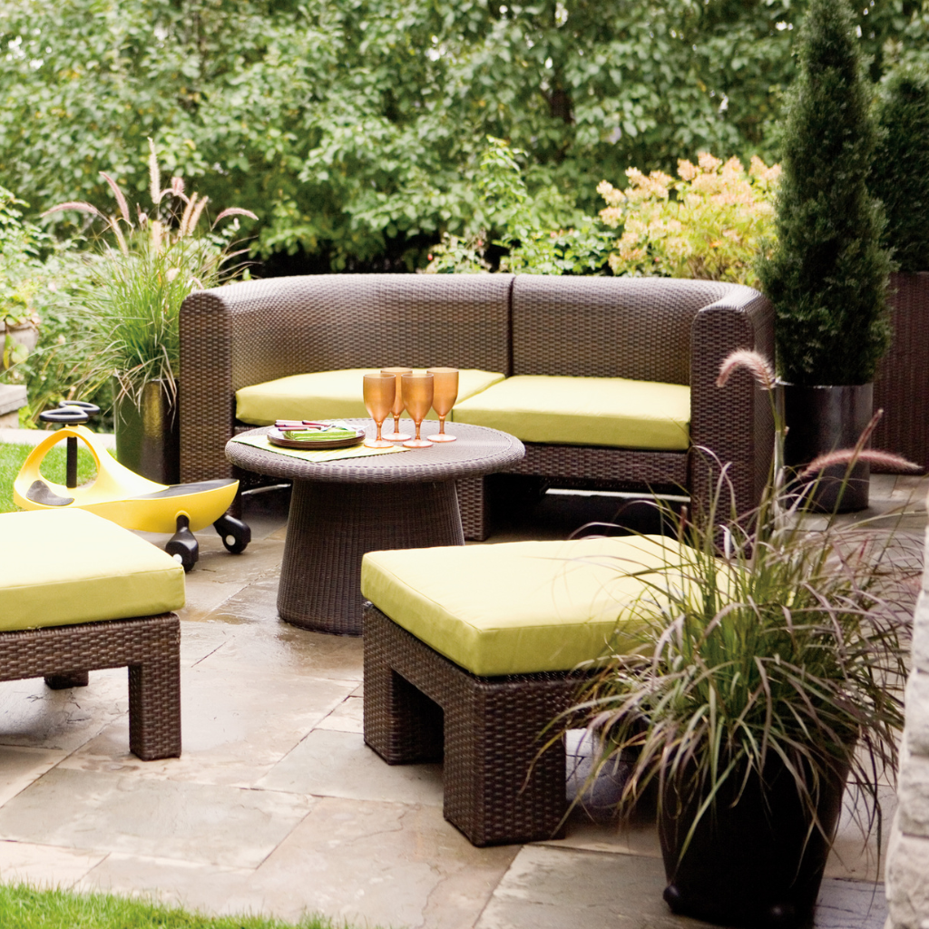 Local Patio Services in Flint