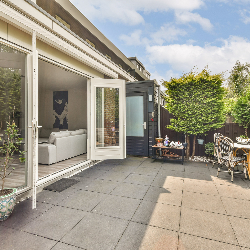 Low Cost High Quality Patios in Flint