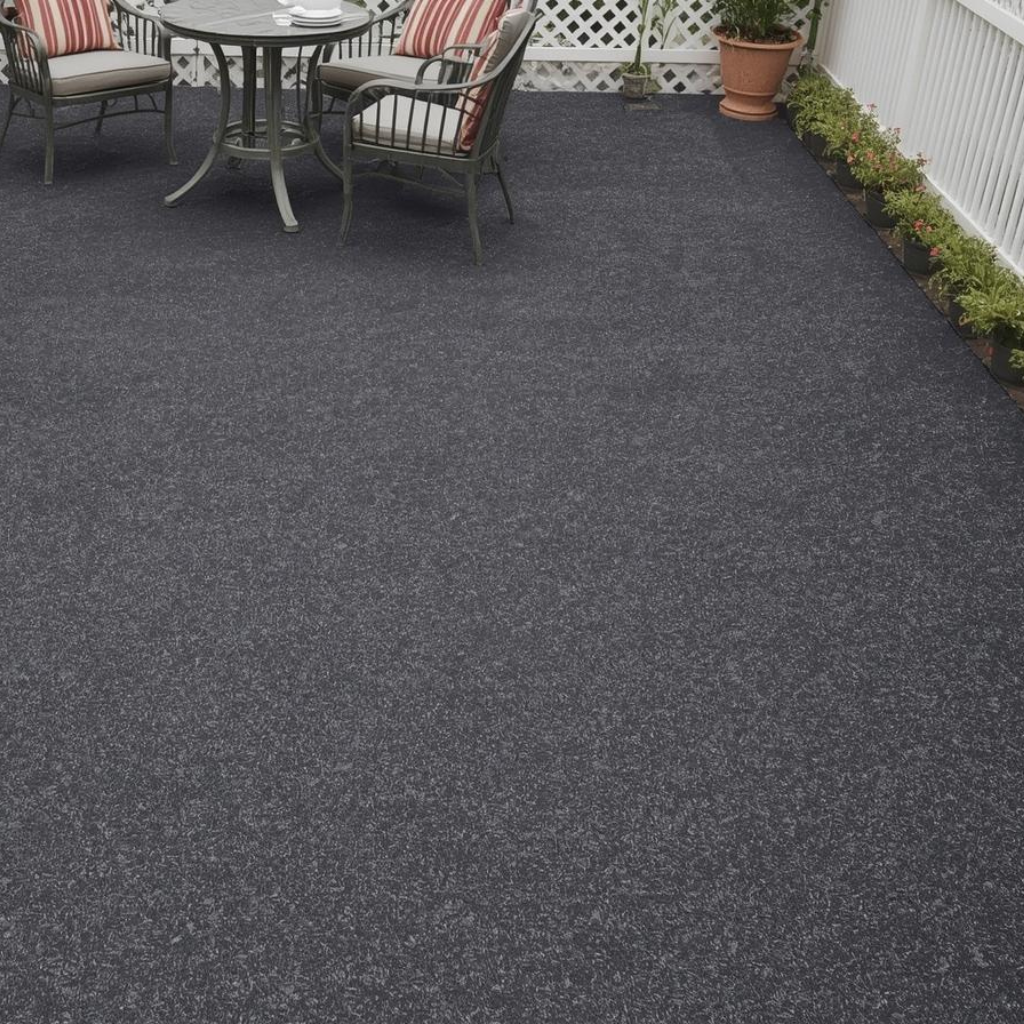 Tarmac Patio Solution by Experts in Flint